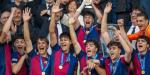 برشلونة يتعادل 3-3 مع إنتر ميلان في مباراة مثيرة بدوري أبطال أوروبا ـ موقع الآن نيوز