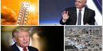مصطفى بكري يهاجم تصريحات الرئيس الأمريكي ترامب حول قناة السويس..ومتحدثة الأمم المتحدة للشؤون الإنسانية: إسرائيل تغلق المعابر في غزة منذ شهرين| أخبار التوك شو ـ موقع الآن نيوز