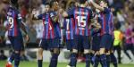 برشلونة يقلب الطاولة على بلد الوليد ويفوز بثنائية في الليجا ـ موقع الآن نيوز