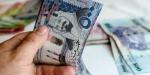 سعر الريال السعودي مقابل الجنيه المصري اليوم الإثنين 5 مايو 2025 بيعًا وشراءً - موقع الآن نيوز