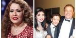 نشرة الفن.. أبناء محمود عبد العزيز ينفون استمرار زواجه من بوسي شلبي.. وحوار خاص مع لوسي ـ موقع الآن نيوز