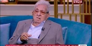 فاروق فلوكس: فؤاد المهندس كان بمثابة أبي الروحي - الآن نيوز