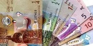 سعر الدينار الكويتى اليوم الخميس 26-12-2024 فى البنوك ختام التعاملات - الآن نيوز