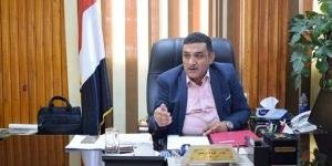 رئيس جهاز مدينة دمياط الجديدة: لا تهاون مع المخالفين - الآن نيوز