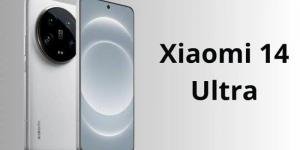 بتصميم خرافي.. شاومي تطلق هاتفها الرائد Xiaomi 14 Ultra ـ الآن نيوز