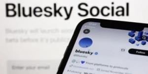 Bluesky يدخل سباق الفيديوهات العمودية: منافسة شرسة مع تيك توك في الأفق - الآن نيوز