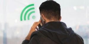 طريقة تفعيل ميزة الاتصال عبر الواي فاي Wi-Fi Calling على الأيفون والأندرويد - الآن نيوز