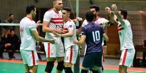 طائرة الزمالك تواجه الجزيرة الإماراتي فى البطولة العربية - الآن نيوز