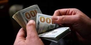 سعر الدولار اليوم الأربعاء 22-1-2025.. اعرف أعلى سعر للبيع بالبنوك - الآن نيوز