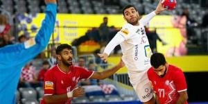 اليوم.. قطار منتخب مصر يتحدى الإصابات ويصطدم بأيسلندا فى الدور الرئيسي لمونديال اليد - الآن نيوز