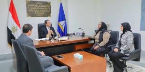 محافظ دمياط يؤكد ضرورة التعريف بالقضية السكانية وأهميتها ـ موقع الآن نيوز