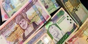 وفقا لآخر تحديث.. أسعار العملات العربية في مصر اليوم الخميس ـ موقع الآن نيوز