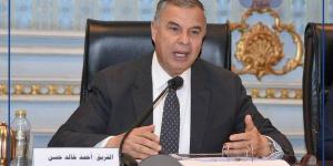 محافظ الإسكندرية: وجهت بتوسيع مظلة الرعاية الصحية والاجتماعية للمناطق النائية ـ موقع الآن نيوز