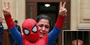 القضية حفظت مرتين.. محامي الطفل ياسين يكشف تفاصيل معركة عودة الحق ـ موقع الآن نيوز