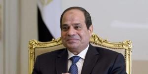 الرئيس السيسي يبعث ببرقية تهنئة إلى نظيره البولندي في ذكرى يوم الدستور ـ موقع الآن نيوز