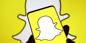 سناب شات تحذر: الرسوم الأمريكية عاصفة تهدد إعلانات المنصة ـ موقع الآن نيوز