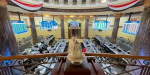 تريليون جنيه قيمة التداول في البورصة خلال فبراير 2025 ـ موقع الآن نيوز