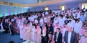 افتتاح مؤتمر مستقبل الألعاب الإلكترونية في جامعة الفيصل بالرياض - موقع الآن نيوز