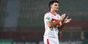 ياسر ريان: زيزو لن يكون الفتى المدلل بالأهلي.. وبن شرقي يتراجع تدريجيًا ـ موقع الآن نيوز