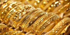 أسعار الذهب الآن بعد آخر انخفاض لـ عيار 21  اليوم 1 مايو 2025 ـ موقع الآن نيوز