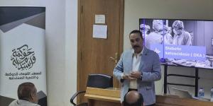 الصحة تختتم فعاليات الدفعة الثانية من برنامج المدرب المحترف CIPT ـ موقع الآن نيوز