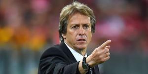 بمليون و800 ألف دولار.. الهلال ينهي علاقته بـ جورجي جيسوس ـ موقع الآن نيوز