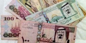 سعر الريال السعودي اليوم ـ موقع الآن نيوز