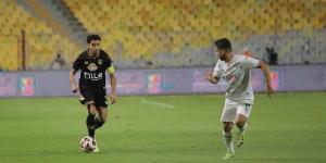 رابطة الأندية تعلن عقوبات الزمالك خلال مباراة المصري ـ موقع الآن نيوز
