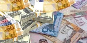 الدينار الكويتي بكام؟.. أسعار العملات العربية والأجنبية في مصر اليوم الأحد 4-5-2025 - موقع الآن نيوز
