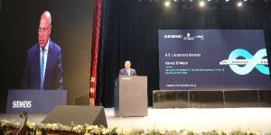 الوزير: شبكة القطار الكهربائي السريع تهدف لربط البحرين الأحمر والمتوسط ـ موقع الآن نيوز