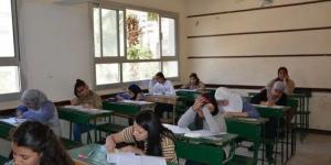 امتحانات الثانوية العامة 2025.. موعد إعلان أرقام الجلوس - موقع الآن نيوز