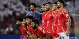 عروض سعودية لنجمي الأهلي.. والمدرب الجديد يحسم موقفهما ـ موقع الآن نيوز