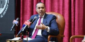 وزير الشؤون النيابية في منتدى مرصد الأزهر: «حياة كريمة» أبرزت شغف الشباب بأعمال ‏الخير - موقع الآن نيوز