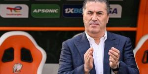 إعلامي يكشف عن المدرب الأرجح لخلافة بيسيرو ـ موقع الآن نيوز