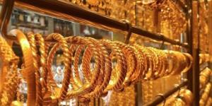 سعر جرام الذهب اليوم في مصر.. تحديث لحظي لـ عيار 21 و24 - موقع الآن نيوز