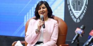 نبيلة مكرم: منتدى «اسمع واتكلم» يعكس التزام الأزهر بتمكين الشباب وتعزيز دورهم في ‏المجتمع - موقع الآن نيوز