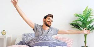 ذكر يغفر ذنوبك ولن يأخذ منك دقيقة.. ردده عن الاستيقاظ من النوم ـ موقع الآن نيوز