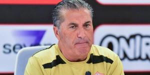 الزمالك يستقر على رحيل بيسيرو ويحدد البدائل ـ موقع الآن نيوز