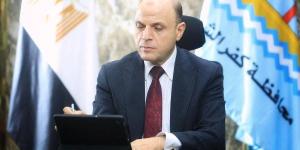 ننشر مواعيد امتحانات الفصل الدراسي الثاني للمرحلة الابتدائية بكفر الشيخ ـ موقع الآن نيوز
