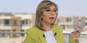 لدينا قانون ولائحة تنفيذية.. لميس الحديدي ترد على منتقدي موقفها من أزمة الكلاب الضالة ـ موقع الآن نيوز