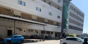 تفاصيل وفاة المحامى العام لنيابات الإسماعيلة ومرافق له على طريق بورسعيد دمياط ـ موقع الآن نيوز