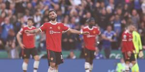 تعديل مواعيد مباريات توتنهام ومانشستر يونايتد بالبريميرليج استعدادًا لنهائي محتمل بالدوري الأوروبي ـ موقع الآن نيوز