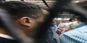 محاكمة نقاش بعد قليل قتل زوجته بسبب 120 جنيها - موقع الآن نيوز