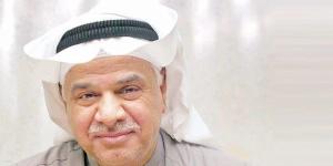 صاحب أول مسرحية كويتية ملونة .. وفاة الممثل والإعلامي فخري عودة ـ موقع الآن نيوز