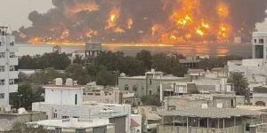 إعلام إسرائيلي: غارات مكثفة تستهدف مطار صنعاء.. وطائراتنا دخلت الأجواء اليمنية - موقع الآن نيوز