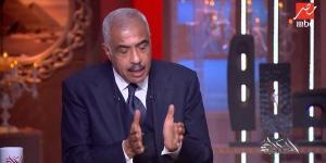 هشام طلعت مصطفي: الرئيس السيسي صاحب رؤية عظيمة |فيديو ـ موقع الآن نيوز
