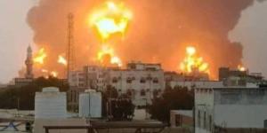 إعلام إسرائيلي: الهجوم على اليمن تم بالتنسيق مع واشنطن ـ موقع الآن نيوز