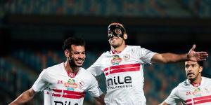 أول قرار من بيسيرو تجاه لاعبي الزمالك بعد التعادل أمام البنك الأهلي ـ موقع الآن نيوز
