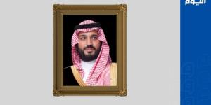 ولي العهد يستعرض العلاقات الثنائية مع رئيس الوزراء العراقي - موقع الآن نيوز