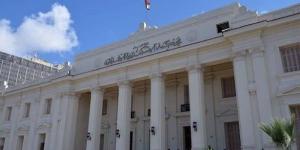 نيابة رمل أول تستمع لشهود العيان في اتهام مدرس بهتك عرض 3 طالبات بالإسكندرية - موقع الآن نيوز